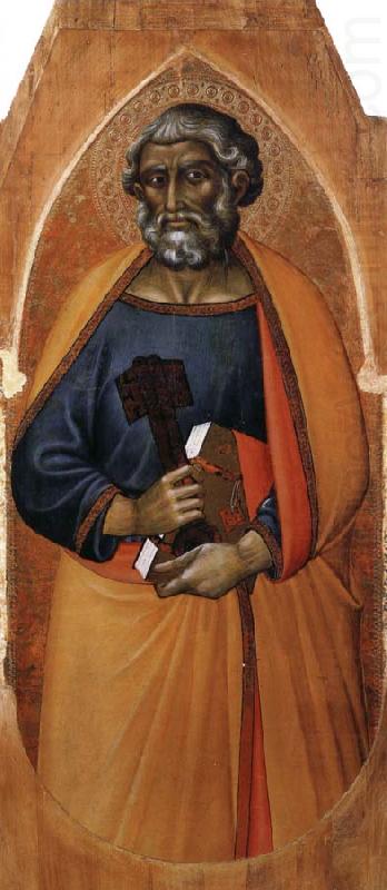 St. Peter s, unknow artist